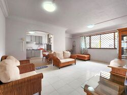 Blk 185 Bishan Street 13 (Bishan), HDB 4 Rooms #556874451